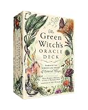The Green Witch's Oracle Deck