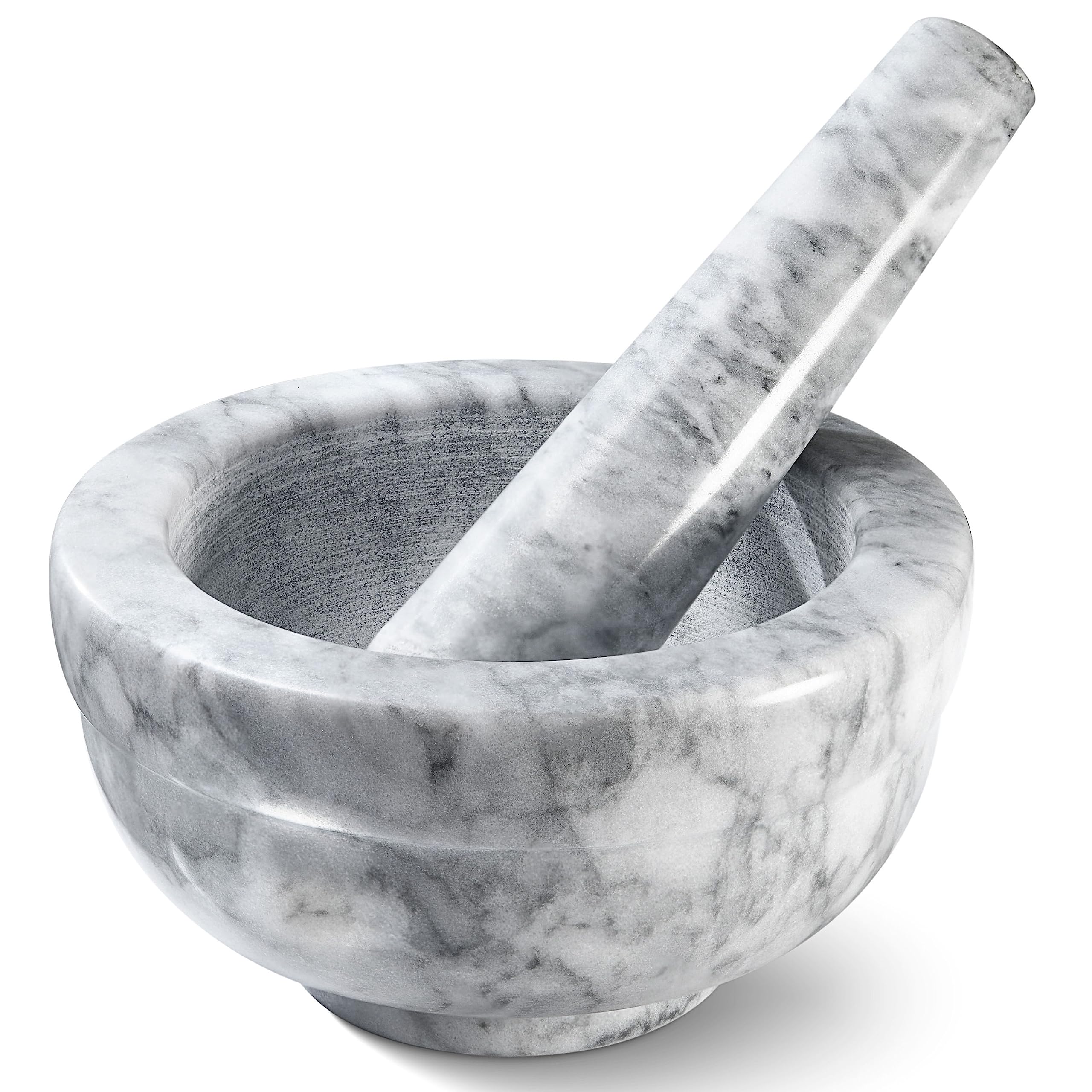 Small Mortar and Pestle Set